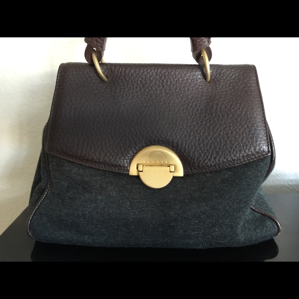 Bogner Tote